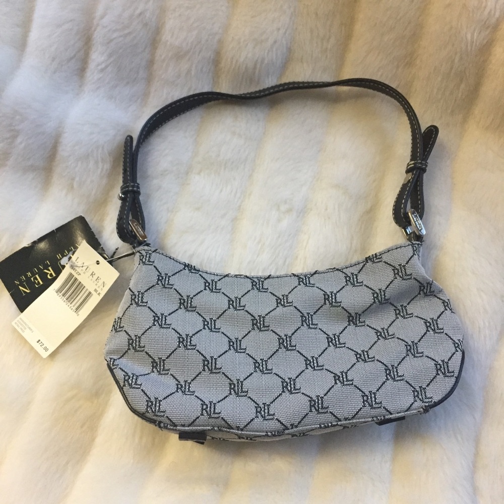 Ralph Mini Bag NWT